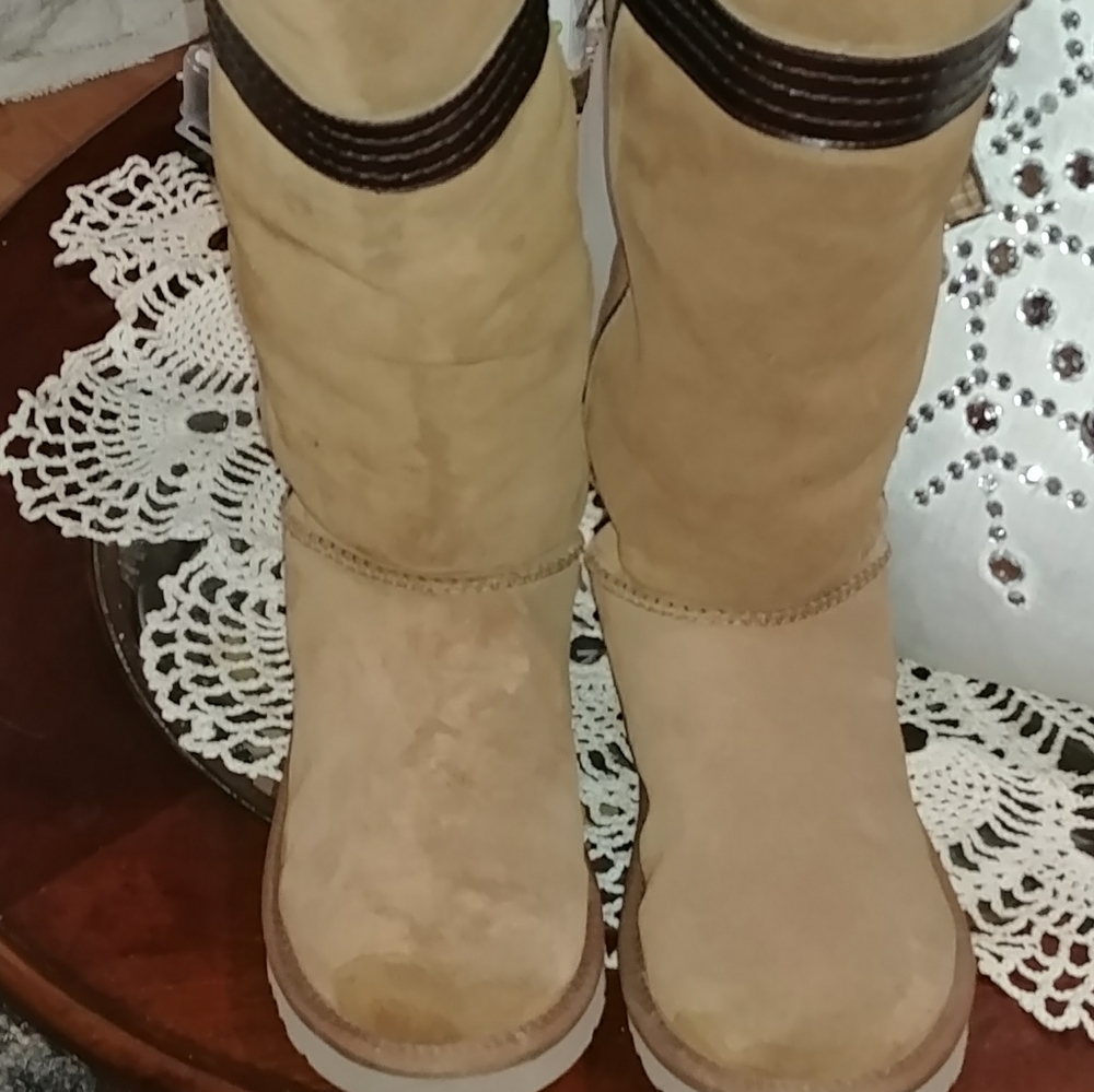 UGG boots